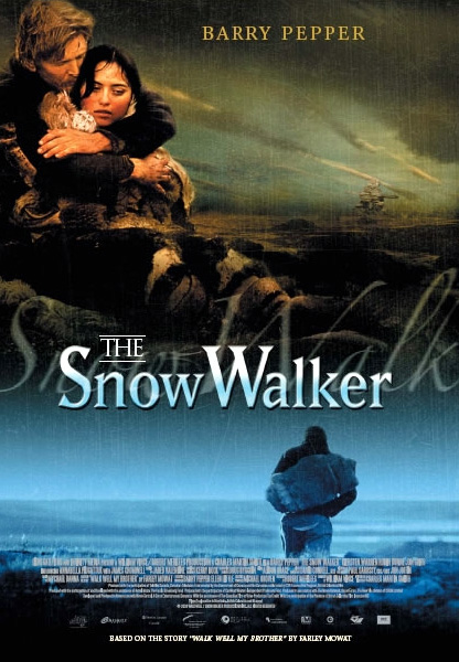 雪行者 The Snow Walker (2003)