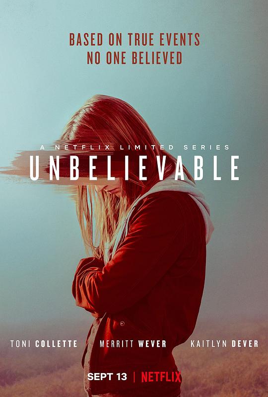 难以置信 Unbelievable (2019)