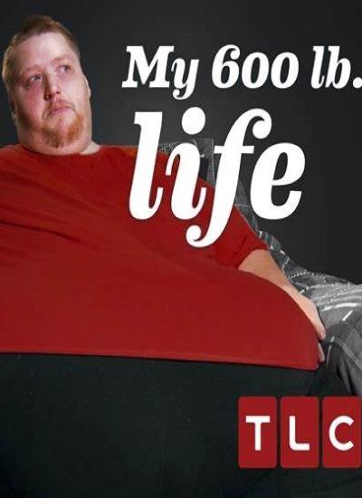 沉重人生 第三季 My 600 lb Life Season 3 (2015)