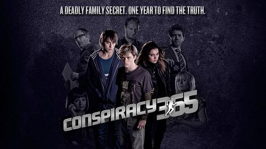 阴谋 365天 Conspiracy 365 (2012)