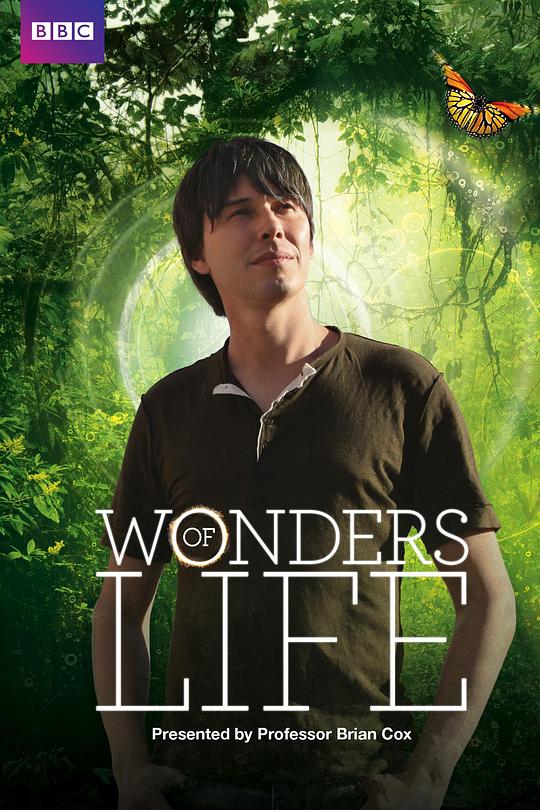 生命的奇迹 Wonders of Life (2013)