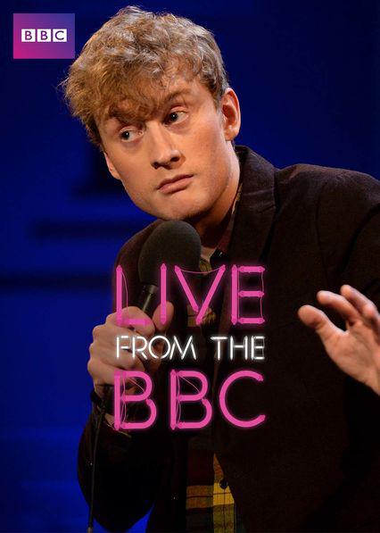 BBC现场脱口秀 Live from the BBC (2016)