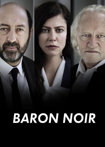 黑伯爵 第一季 Baron Noir Season 1 (2016)