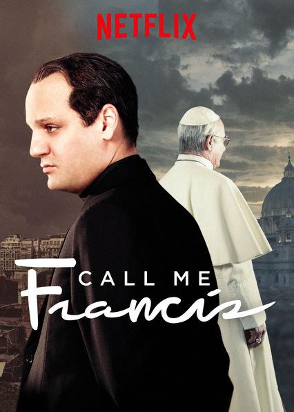 叫我弗朗西斯 Call Me Francis (2016)