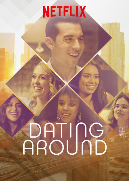 约会实验室 第一季 Dating Around Season 1 (2019)
