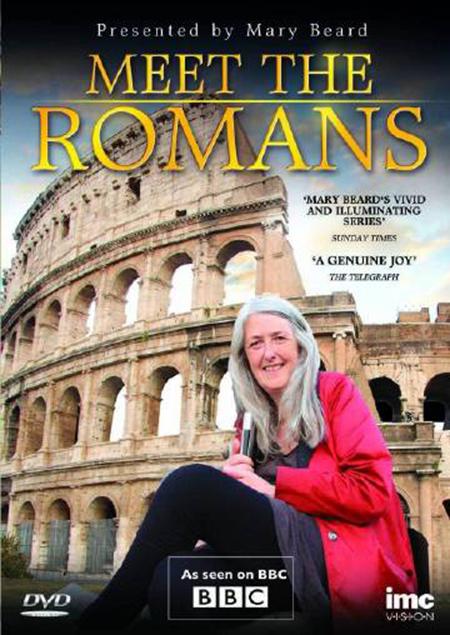 相约古罗马 Meet the Romans with Mary Beard (2012)