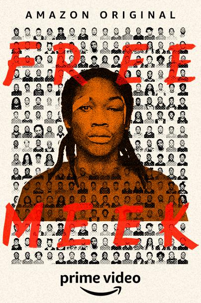 释放米克 Free Meek (2019)