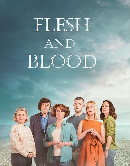血肉之躯 Flesh and Blood (2020)