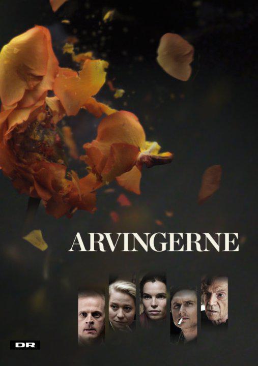 遗产 Arvingerne (2014)