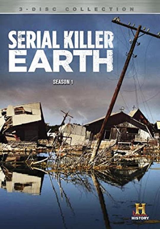 地球的连环杀手锏 Serial Killer Earth (2012)