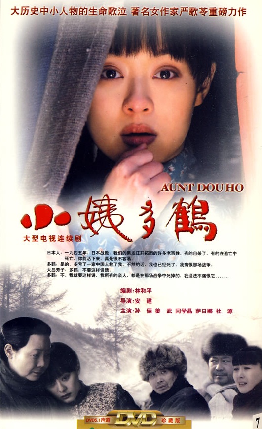 小姨多鹤  (2009)