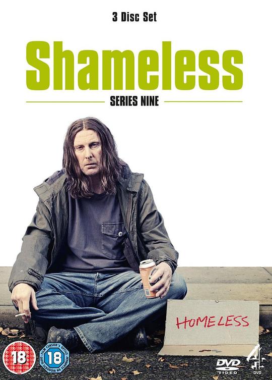 无耻之徒 第九季 Shameless Season 9 (2012)