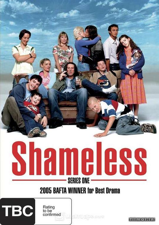 无耻之徒 第一季 Shameless Season 1 (2004)