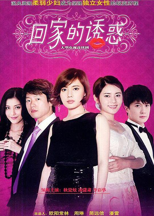 回家的诱惑  (2011)