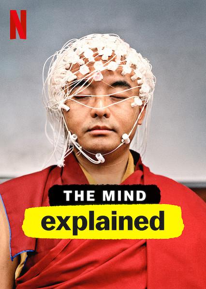 头脑解密 第一季 The Mind, Explained Season 1 (2019)