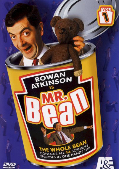 憨豆先生 Mr. Bean (1990)