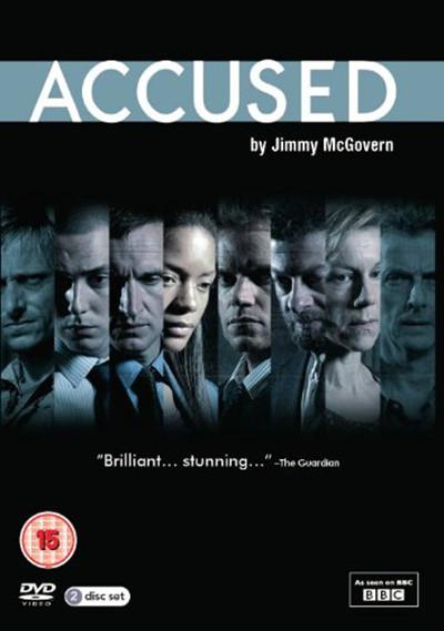 殊途同归 第一季 Accused Season 1 (2010)