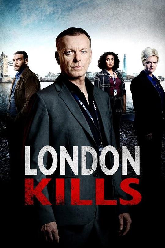 伦敦杀戮 第一季 London Kills Season 1 (2019)