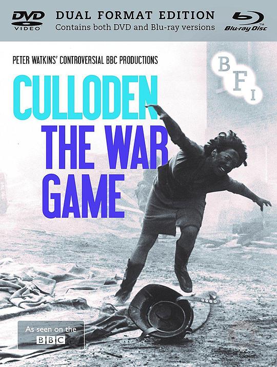 可洛登战役 Culloden (1964)