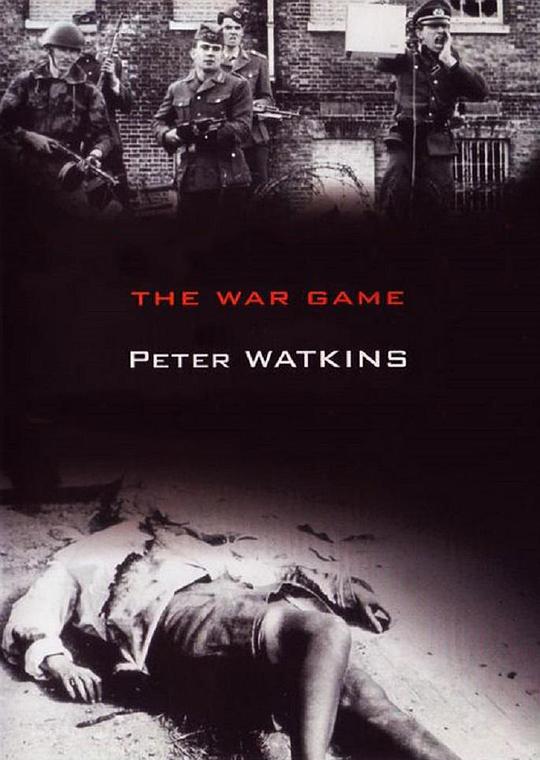 战争游戏 The War Game (1965)