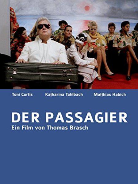 欢迎光临德国 Der Passagier (1988)