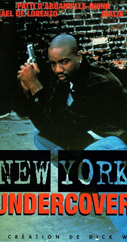 纽约卧底警察 New York Undercover (1994)