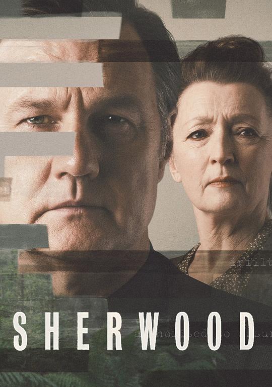 失魂舍伍德 第一季 Sherwood Season 1 (2022)