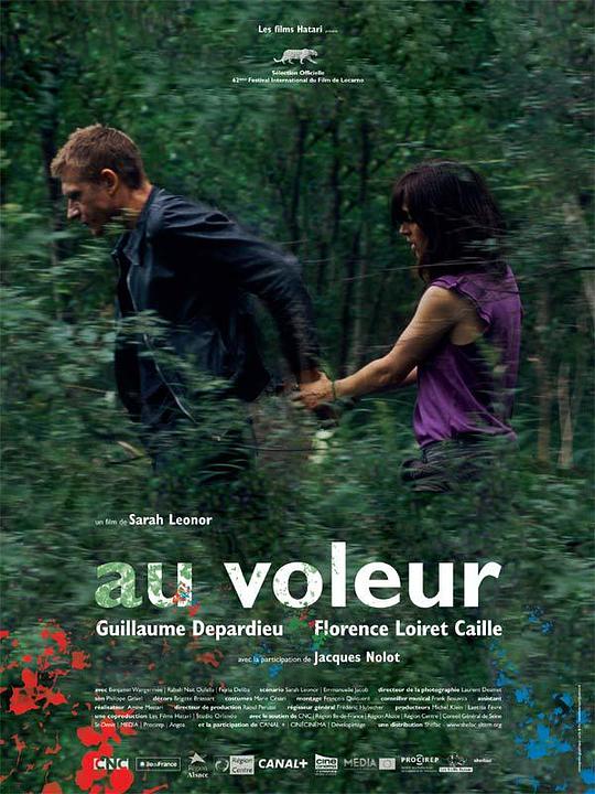 最真的时光 Au voleur (2009)