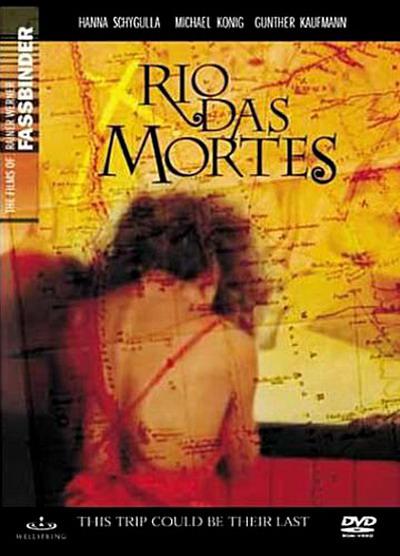 死亡之河 Rio das Mortes (1971)