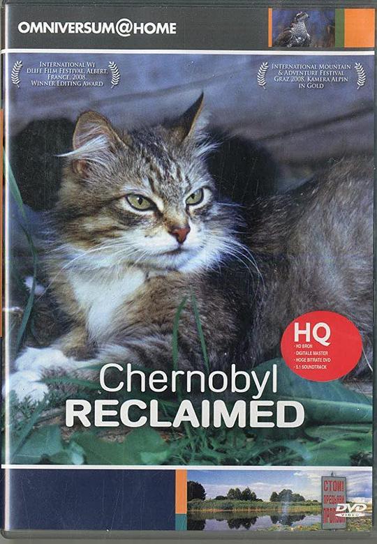 切尔诺贝利重生：动物世界 Chernobyl Reclaimed: An Animal Takeover (2007)