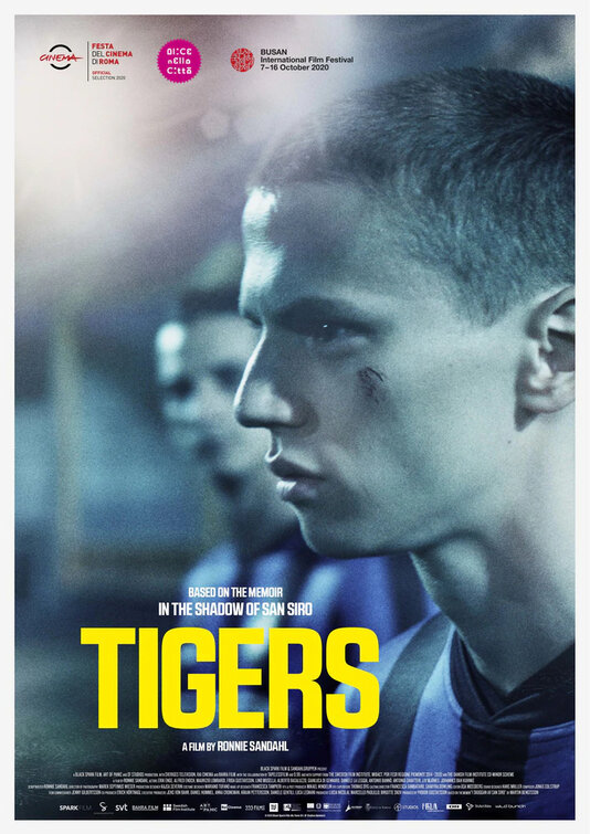 虎 Tigrar (2020)
