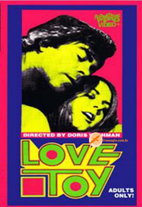 爱玩偶 LOVE TOY (1968)