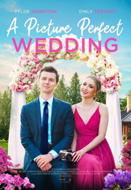 完美婚礼 A Picture Perfect Wedding (2021)