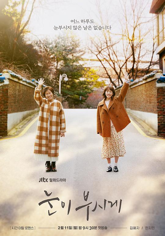 耀眼 눈이 부시게 (2019)