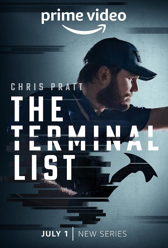 终极名单 第一季 The Terminal List Season 1 (2022)