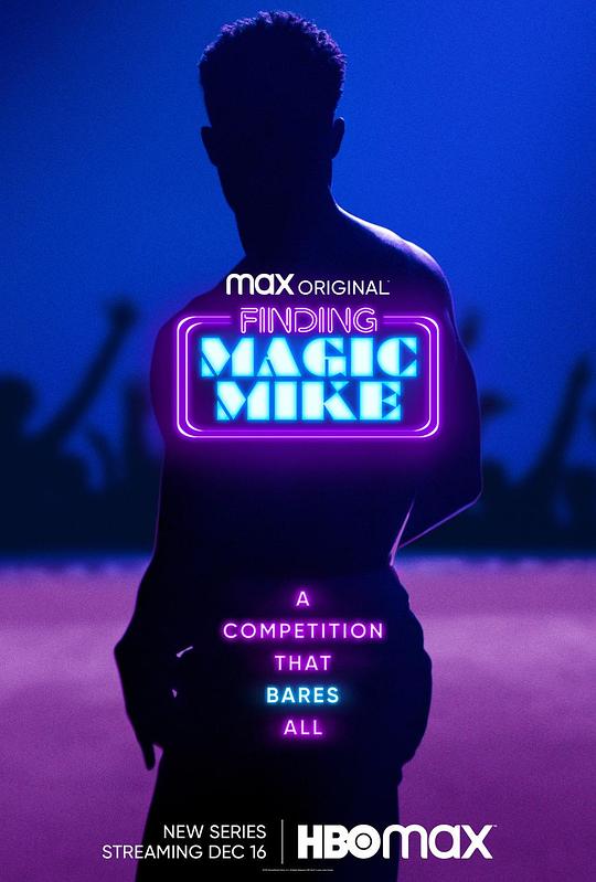 寻找魔力麦克 Finding Magic Mike (2021)