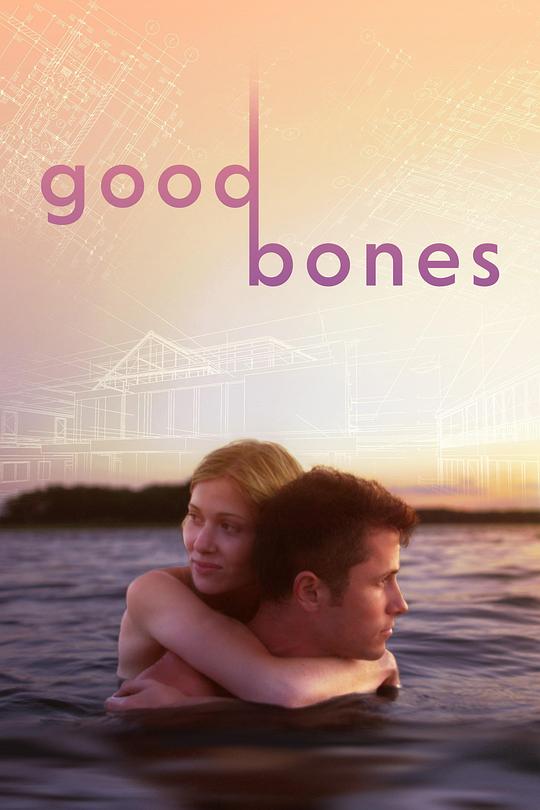 好骨头 Good Bones (2017)