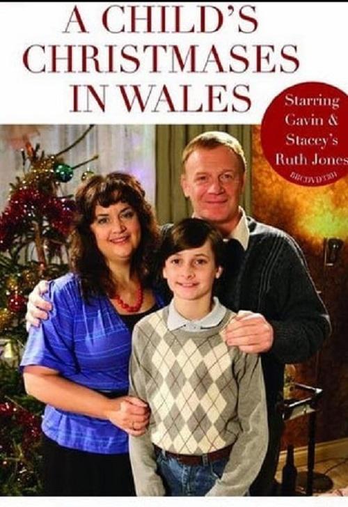 一个威尔士孩子的圣诞节 A Child's Christmases in Wales (2009)