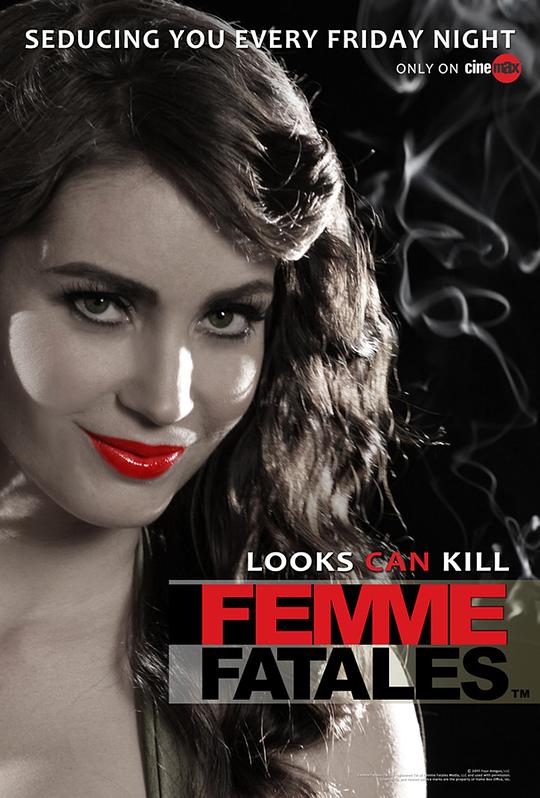 蛇蝎美人 第一季 Femme Fatales Season 1 (2011)