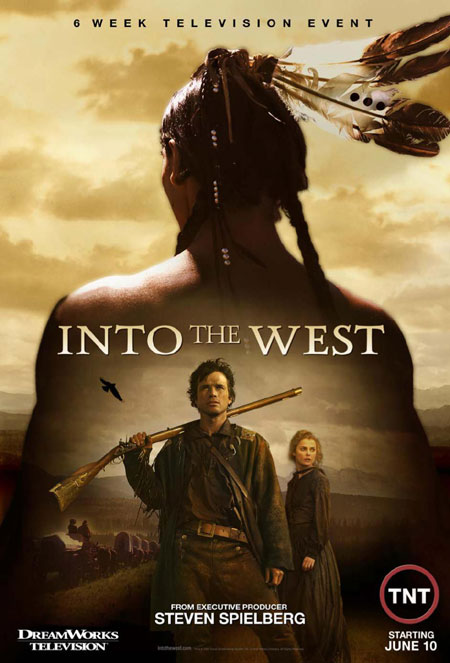 西部风云 Into the West (2005)