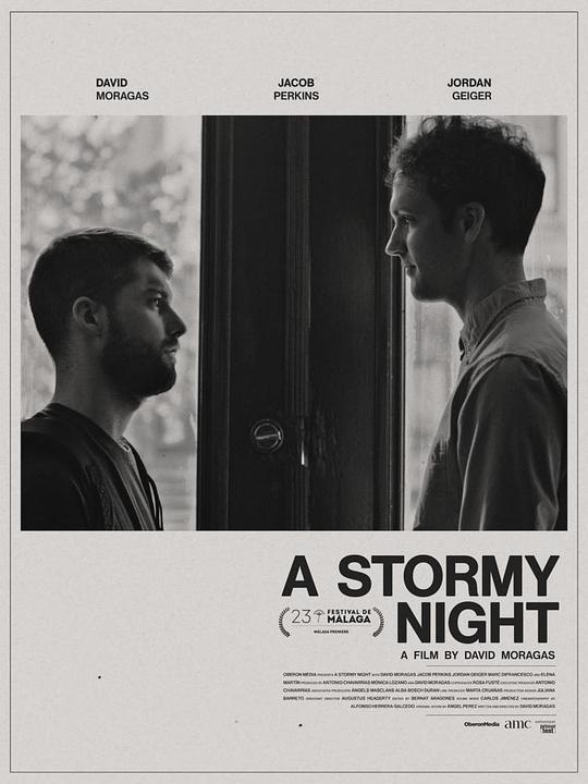 相识风雨中 A Stormy Night (2020)