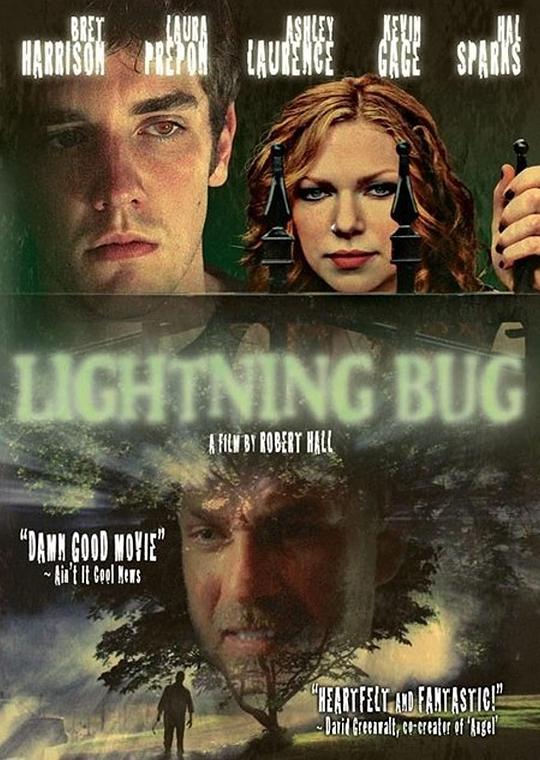 萤火虫 Lightning Bug (2004)