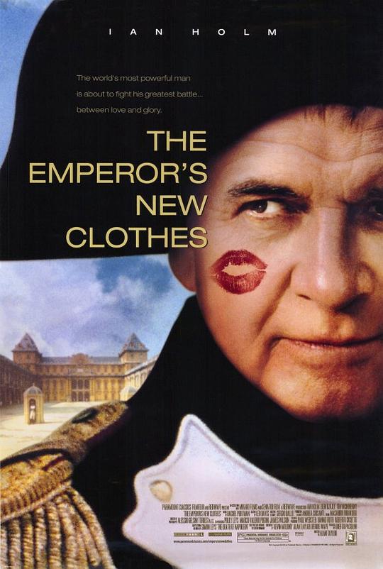 皇帝的新装 The Emperor's New Clothes (2001)