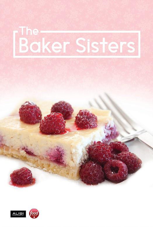 烘焙姐妹 The Baker Sisters (2017)