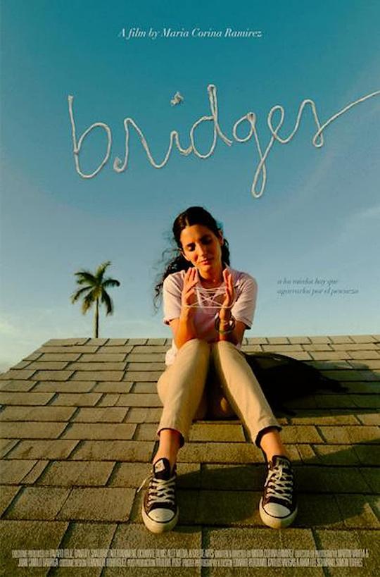 桥 Bridges (2021)