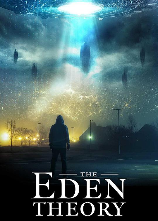 伊甸理论 The Eden Theory (2021)