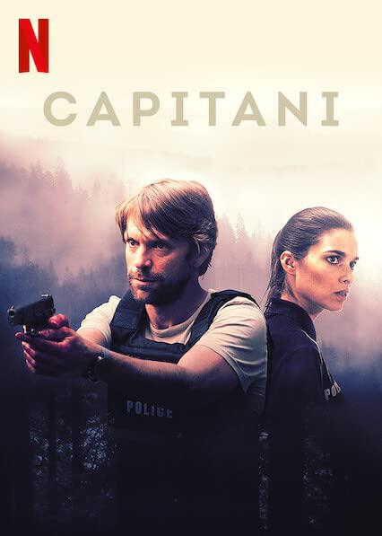 秘林谜村 Capitani (2019)