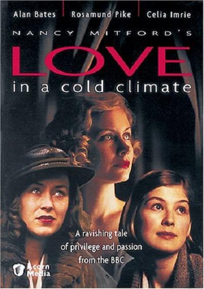 恋恋冬季 Love in a Cold Climate (2001)
