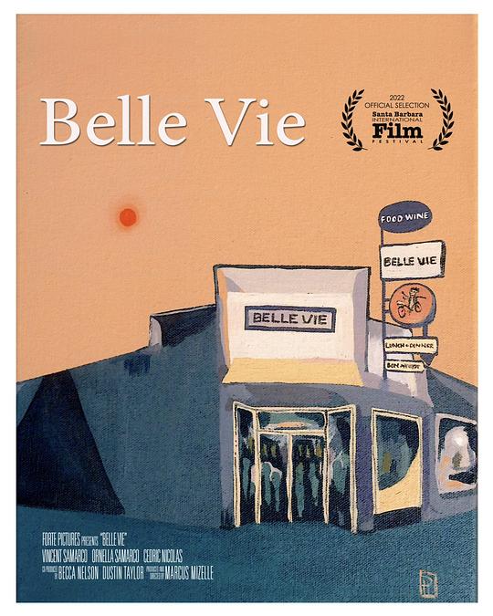 美好人生 Belle.Vie. (2022)