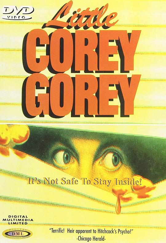 小科里·高利 Little Corey Gorey (1993)